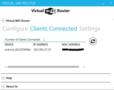 Free download wifi router