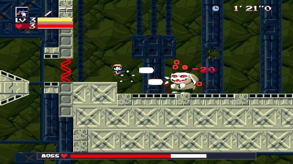 Cave story free online