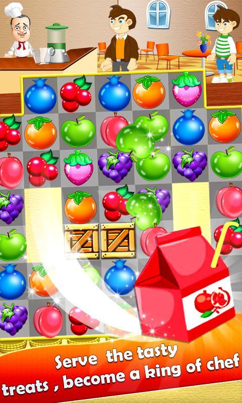 Candy fruit game free download youtube